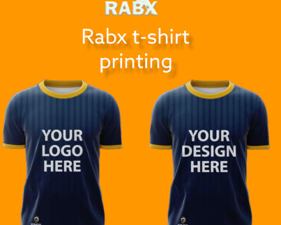 custom Jersey printing