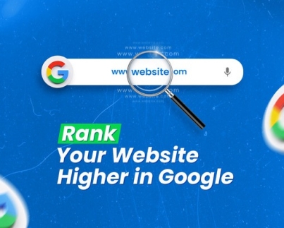 Custom SEO Service to Rank No. 1 in Google