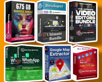 Software Bundle