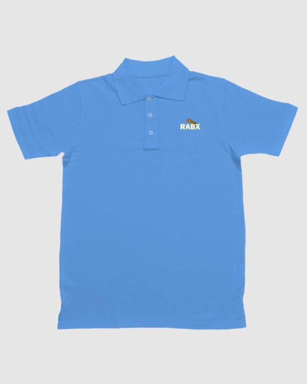 Custom Poloshirt Printing Service