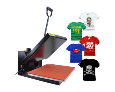 T-Shirt Heat Press Machine 15″ X 15″